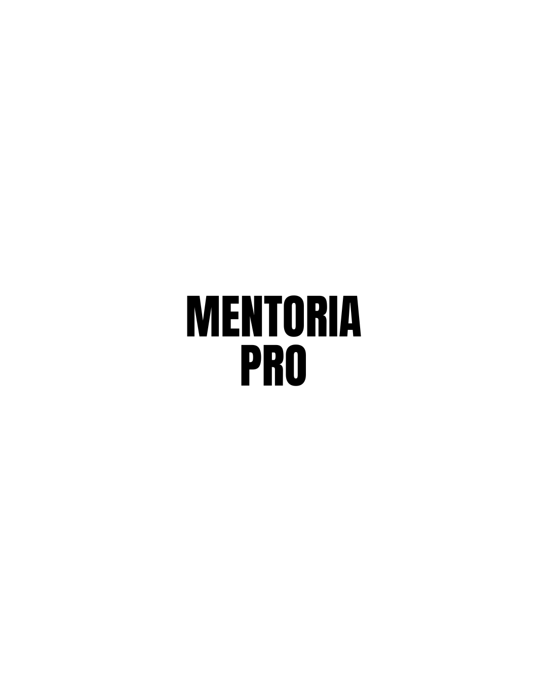 MENTORÍA PRO – ACOMPAÑAMIENTO MENSUAL (1:1 O GRUPAL)