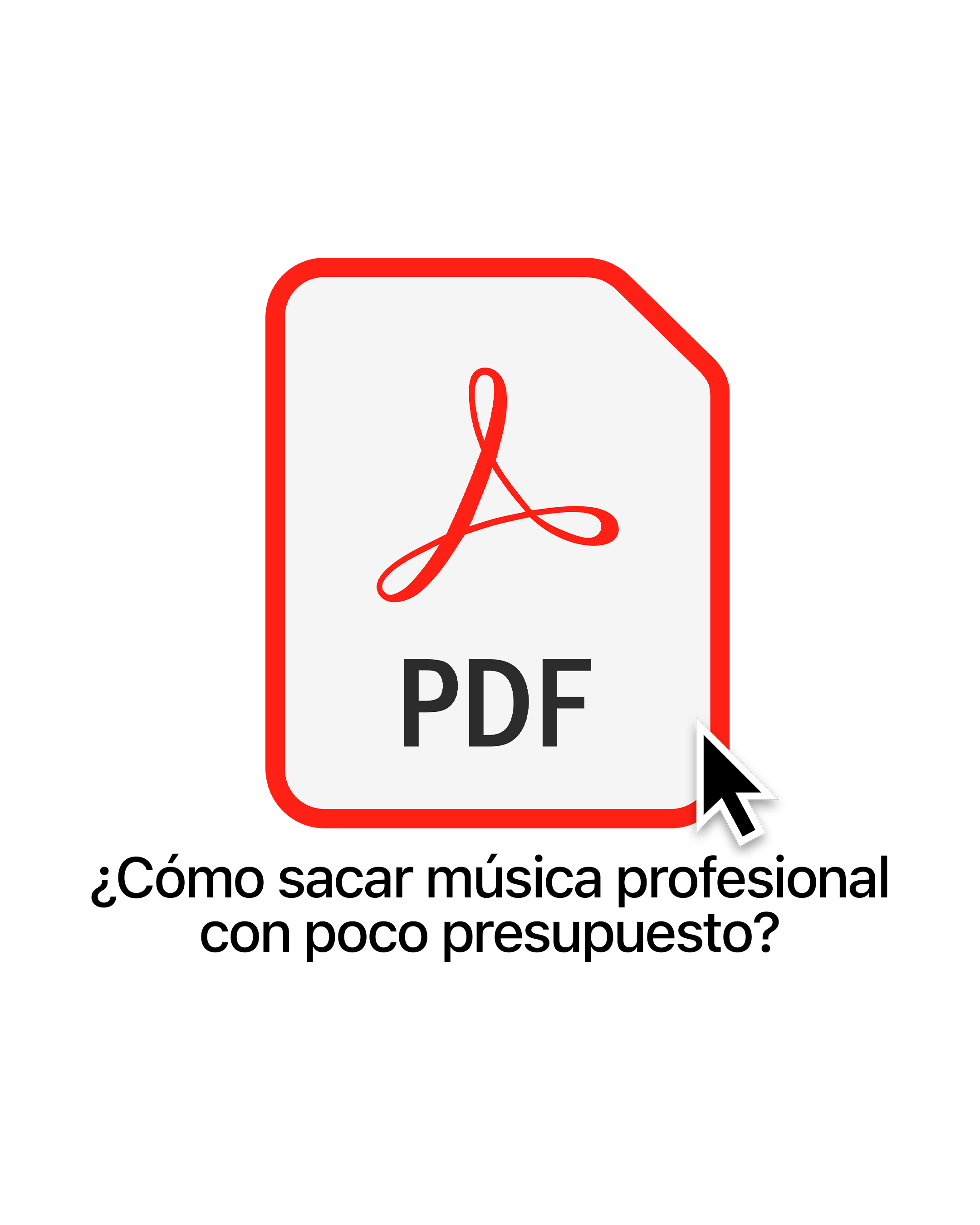 Lanzamientos Musicales: ¿cómo sacar música profesional con poco presupuesto?